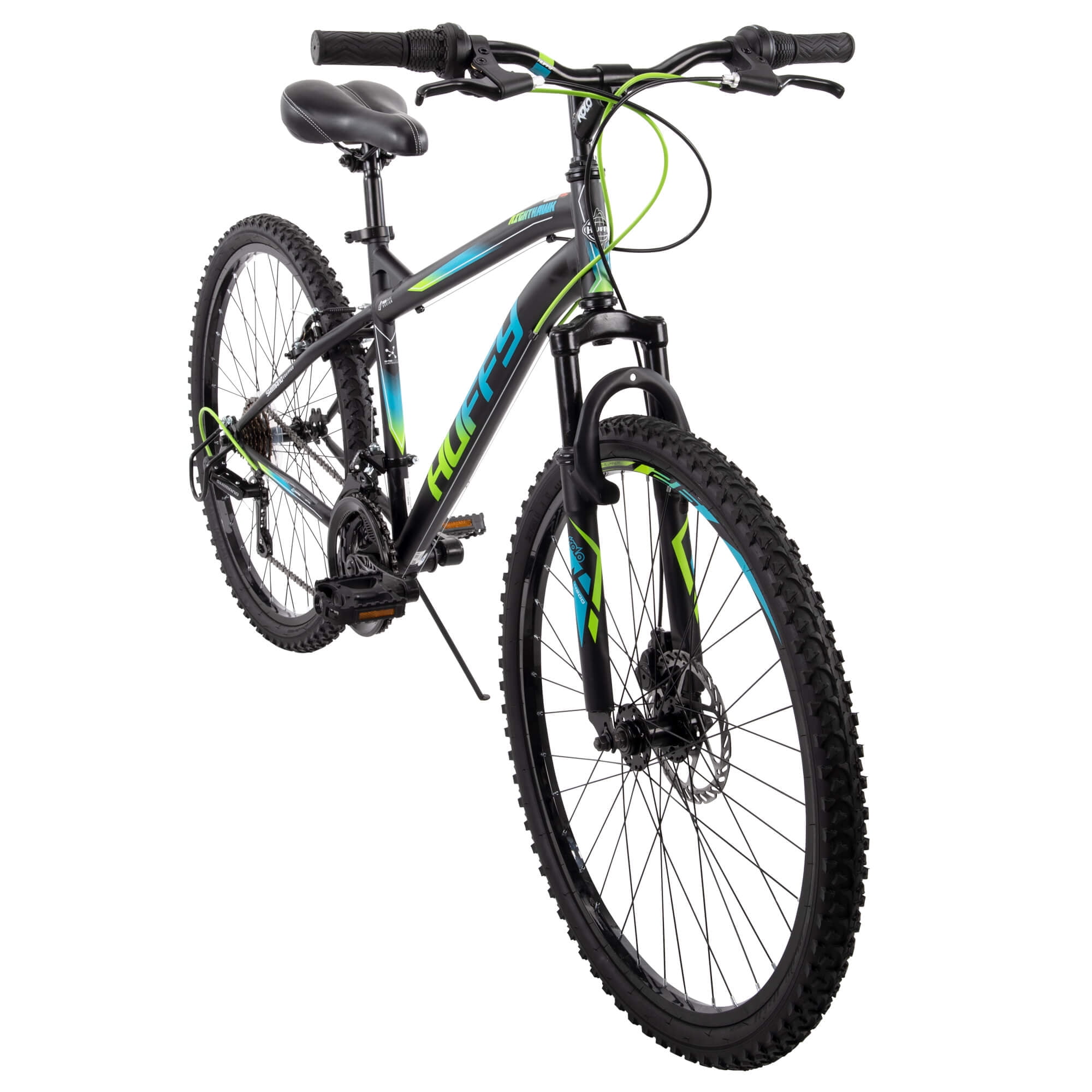 walmart huffy nighthawk