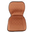 thumbnail image 2 of Almohadilla calefactora para asiento de coche, almohadilla calefactora de 12V, cojín calefactor eléctrico, Control de temperatura de 30-60 °C, funda de asiento calefactable para coche de invierno, 2 of 5