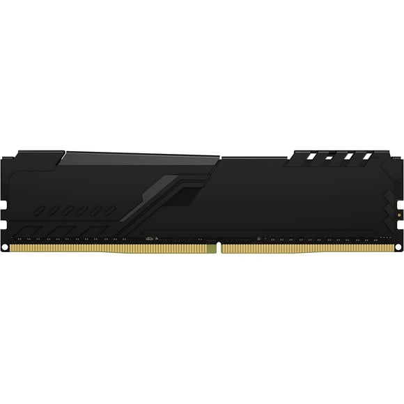 Kingston Fury Beast 16GB 3200MHz DDR4 CL16 Desktop Memory Single Stick (KF432C16BB/16)
