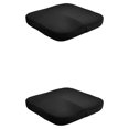 thumbnail image 2 of Cojín para silla Inteprter Memory SpongeSeat 40*40*6cm 2Conjunto, 2 of 6
