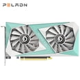 thumbnail image 1 of Peladn RTX2060 6G Tarjeta gráfica para juegos 6G/192bit/GDDR6 Soporte máximo de memoria Peladn Tarjeta grafica, 1 of 8