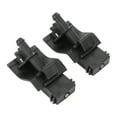 thumbnail image 3 of Buse de Lave-Glace avant, Anti-Usure 2 Pcs 85381-30110 Lave-Glace Robuste pour Réparation de Voiture, 3 of 8