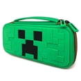thumbnail image 2 of Switch Case for Nintendo OLED, Switch Carrying Case Portable Travel Carry Case Compatible with Nintendo Switch OLED & Accessories, 2 of 11