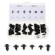 thumbnail image 1 of 50 Piezas de Carrocería de Coche, Pasador de Empuje, Remache, Retenedor, Moldura, Clips, , Kits, 1 of 9