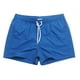 thumbnail image 4 of WILLBEST Pantalones Cortos Cargo para Hombre, Deportivos, Informales, para Correr, Finos, de Poliéster, para Monopatín, Gimnasio, Ejercicio, Tres Cuartos, 4 of 4