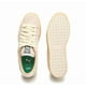 thumbnail image 4 of PU & MAⅩLMC Suede vintage Classic men's shoes 394817-02 ivory, 4 of 4