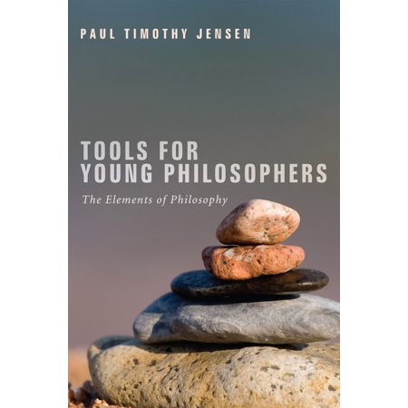 Tools for Young Philosophers (Hardcover)