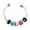 C, variant on Beads Rings Adjust Spinners Rings Pack Stackable Rings For Anxiety Women Men Gift