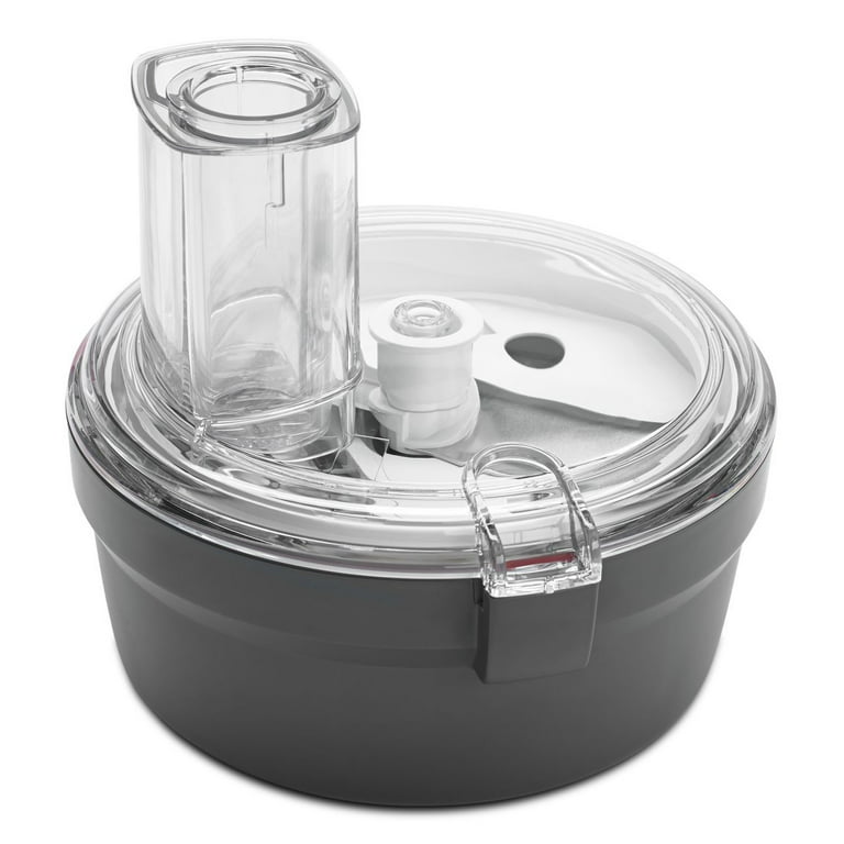 13-Cup Food Processor with Dicing Kit