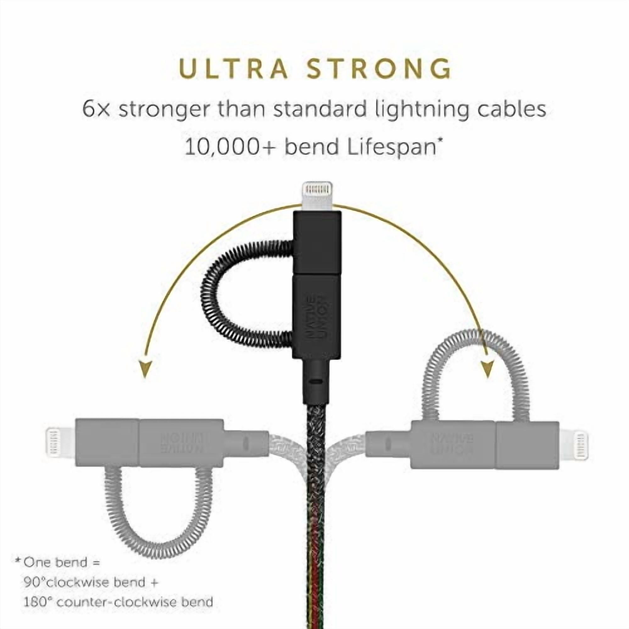 Native Union Belt Cable - Thumbnail 4