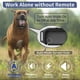 thumbnail image 4 of Collar Dog Shock PetJoy con control remoto para 3 perros y 5 niveles de sensibilidad, 4 of 9