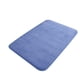 thumbnail image 2 of Herramientas y mejoras para el hogar Alfombra de espuma viscoelástica suave absorbente para baño, dormitorio, suelo, ducha, decoración, 2 of 2