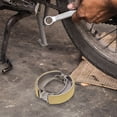 thumbnail image 4 of FENGGUIQU 2Ud Zapatas De Traseras Para Motocicleta Con Fácil De Instalar, 4 of 6