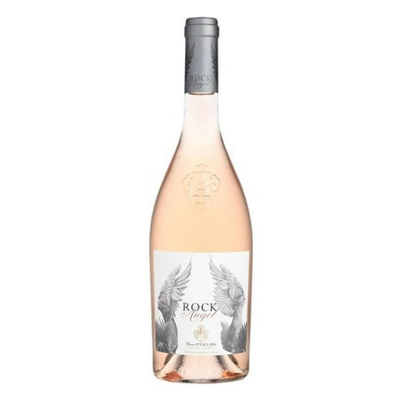 Vino Rosado D'Esclans Rock Angel 750 ml