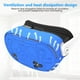 thumbnail image 3 of Funda protectora de TPU para Meta Quest 3S, resistente a caídas, arañazos y polvo, carcasa para dispositivo de realidad virtual, accesorios para gafas de realidad virtual, 3 of 6