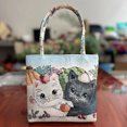 thumbnail image 1 of Bolso de mano étnico OEM personalizado, bolso bordado en tela de arena, bolso de tela pequeño bordado con hilo dorado de doble cara, fresco e informal, 1 of 10
