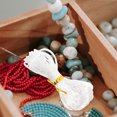 thumbnail image 4 of 10 piezas Caderas elásticas Joyas Ropas Pulseras de pulsera elástica Joyería elástica Joyería Diy Ropes, 4 of 8
