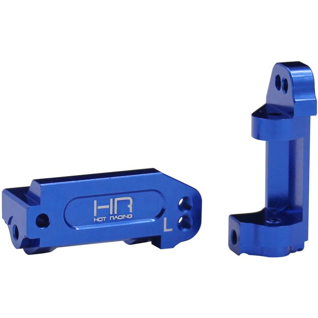 traxxas slash 2wd caster block