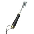 thumbnail image 1 of Mechanic Set, Rake Weeder Weeding Tool Multi Purpose Mowing Tool Stainless Steel Sharp Potted Flower Hoe Press Pot Rake, Trim Tool, 1 of 3