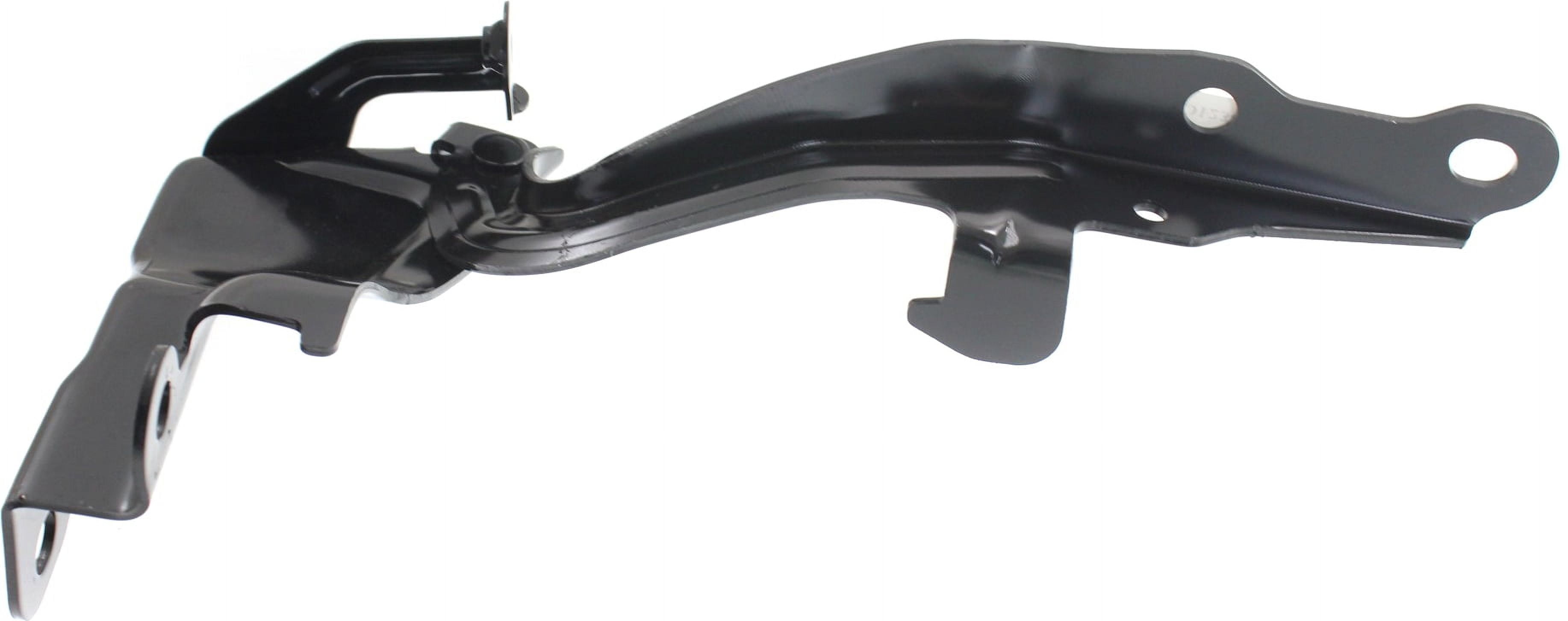 Hood Hinge Compatible with 2007-2013 Toyota Tundra 2008-2020 Sequoia Left Driver