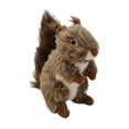 thumbnail image 1 of Juguete de Peluche para Perros Perfecl Juguete para Masticar Forma de Ardilla, 1 of 8