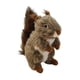 thumbnail image 1 of Juguete chirriante para perros, juguete interactivo para mascotas, divertido y lindo juguete para masticar, juguete de peluche para perros pequeños y, 1 of 8