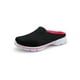 thumbnail image 3 of Ferndule Mujer Hombre Zapatos planos Mocasines Slip-On Walking Casual Ferndule Casuales, 3 of 4