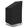 thumbnail image 2 of Protective Cover for Garden Chairs Waterproof Wind UV Protection, 2 of 4