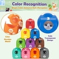 thumbnail image 4 of Juguete didáctico Aigybobo Cat para niños de 1 a 3 años con 20 unidades, 4 of 7
