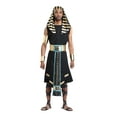 thumbnail image 1 of Men's Dark Pharaoh Plus Size Costume, 1 of 3