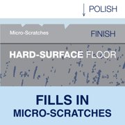 Bona® Hard-Surface Floor Polish 32 Fl Oz