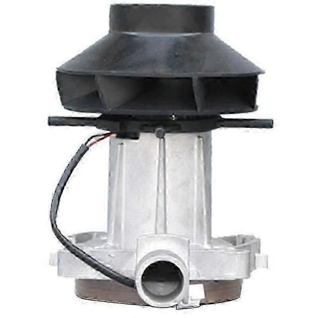 Blower Motor For Parking Heater 12v For Eberspacher D2 2kw Big Leaf Assembly Combustion Air Fan - Jv