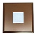 thumbnail image 1 of Nicor Lighting DLF201205KSQOB 721 Lumens Downlight LED Intérieur - Bronze Frotté à l'Huile, 1 of 1