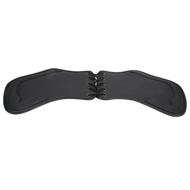 Protectores de sillín, 2 piezas Deflector de calor de PU para motocicleta Deflector de calor de PU para motocicleta Probado y confiable
