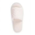 thumbnail image 3 of MUK LUKS Women's Sally Open Toe Scuff Slipper, 3 of 9