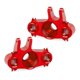 thumbnail image 1 of C Hubs Caster Blocks Kit for TRAXXAS 1/10 RC Car Upgrade Parts, 1 of 5