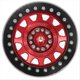 thumbnail image 5 of Metal Beadlock Wheel\nRubber Tire Set, 5 of 5