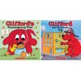 thumbnail image 5 of Clifford Series Books 9 Books Collection Set Classic Storybook by Norman Bridwell, 5 of 6
