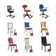 thumbnail image 5 of 6xSoft Velvet Stretch Wedding Comedor Silla Asiento Funda Marrón Sunnimix Funda de asiento de silla, 5 of 5