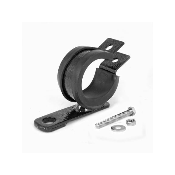 Rugged Ridge by RealTruck Light Mounting Brackets | Compatible with 1.5" to 1.75" Off-Road Lights | 11503.83