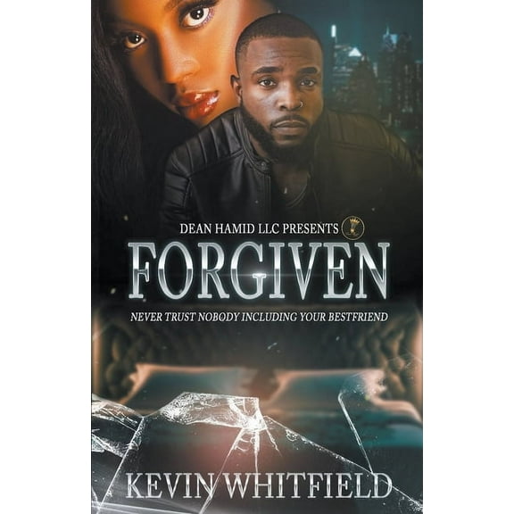 Forgiven, (Paperback)