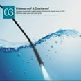 thumbnail image 4 of 7mm Focus Camera Lens 1.5M Waterproof 6 LED Android Endoscope Mini USB Cable Endoscope, 4 of 13