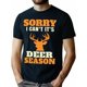 thumbnail image 1 of Playera Estampada Camiseta para para HombreSorry Deer Head Creative and Novel Printing, Trendy Men's Casual Street Essential T-shirt Tee For Adult, Men, Women, Teen, Teenager, Adolescent, YouthFathe, 1 of 6