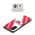 thumbnail image 2 of Head Case Designs NFL Kansas City Chiefs Artwork Stripes Soft Gel Case for Samsung Galaxy A54 5G, 2 of 7