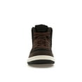 thumbnail image 3 of Nike Men's Terminator High SE Velvet Brown Shoes, from StockX, 3 of 5
