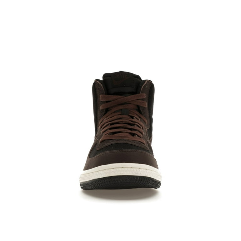 Nike Men's Terminator High SE Velvet Brown Shoes, from StockX