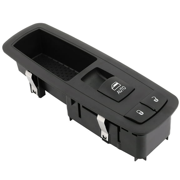 Window Switch Power Window Master Switch Power Window Replacement Parts fit for 2011-2018 Dodge Journey 2011-2015 Chrysler 300 2011-2014 Dodge Charger