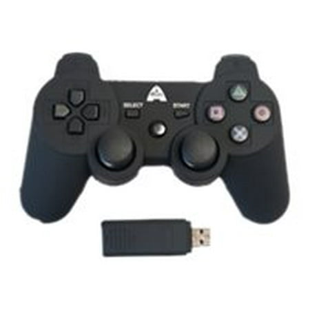 Arsenal Gaming Ps3 Wireless Controller,