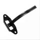 thumbnail image 2 of Car Rear Door Check Strap Bracket Guide 6397600628 A6397600628 for Mercedes Benz Vito W639 Car Acces, 2 of 5