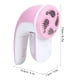 thumbnail image 1 of Cortadora eléctrica de bolas de pelo, removedor de telas de tela para afeitadora de bolas de pelo eléctrica recargable, elegante y moderno, 1 of 8